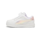 PUMA CAVEN 2.0 HOLO 2.0 AC+ INF 398731-01 White Image 0