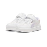 PUMA CAVEN 2.0 HOLO 2.0 AC+ INF 398731-01 White Image 1