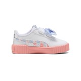 Βρεφικά Sneakers Λευκά - PUMA x HELLO KITTY AND FRIENDS Carina 3.0 Εικόνα 0