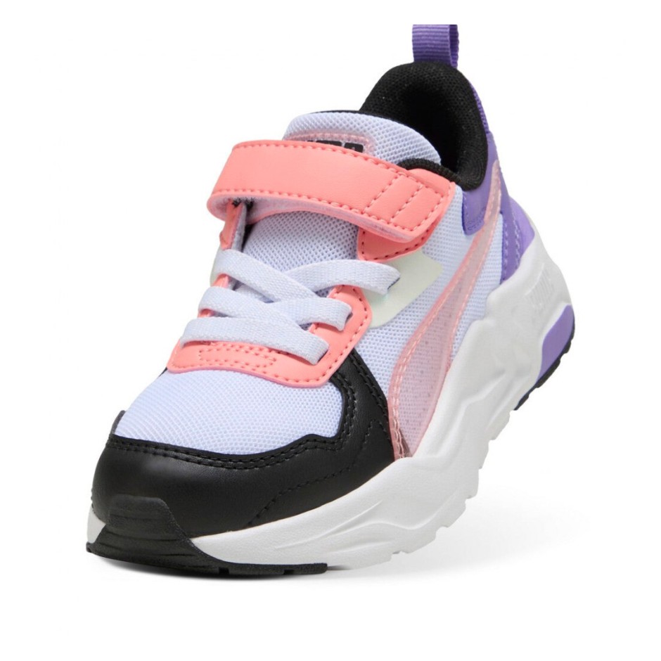 Βρεφικά Sneakers Πολύχρωμα - PUMA Trinity Lite 2