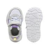 Βρεφικά Sneakers Λευκά - PUMA Trinity Lite AC Εικόνα 2