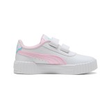 Baby Sneakers White - PUMA Carina 3.0 Jelly Heaven Image 0