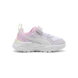 PUMA TRINITY 2 LT COME ON AC+ INF 405022-02 Colorful Image 0