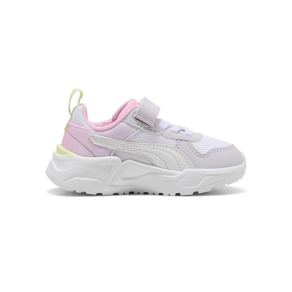PUMA TRINITY 2 LT COME ON AC+ INF 405022-02 Colorful