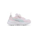 Βρεφικά Sneakers Ροζ - PUMA Trinity 2 Εικόνα 0