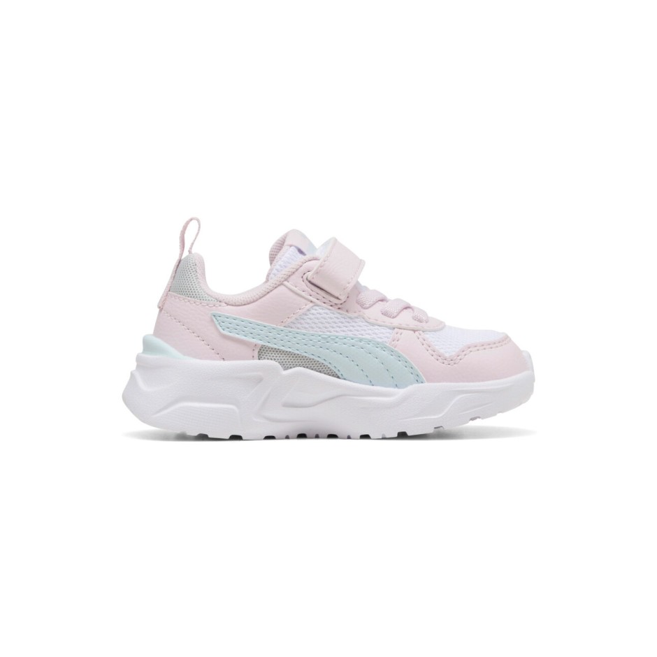 Βρεφικά Sneakers Ροζ - PUMA Trinity 2