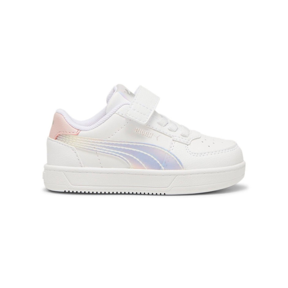 PUMA CAVEN 2.0 HOLO 2.0 AC+ INF 398731-01 White