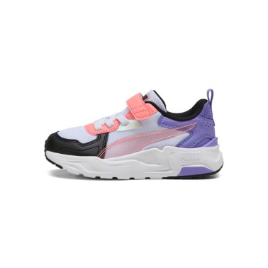 PUMA TRINITY 2 JR 402267-02 Colorful