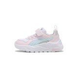 Βρεφικά Sneakers Ροζ - PUMA Trinity 2 Εικόνα 