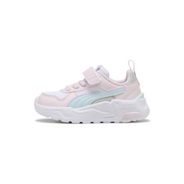 Βρεφικά Sneakers Ροζ - PUMA Trinity 2