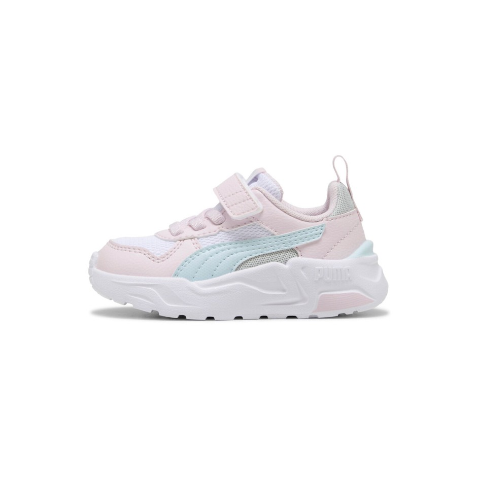Βρεφικά Sneakers Ροζ - PUMA Trinity 2