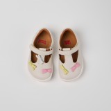 CAMPER PATHRY K800629-001 White Image 0