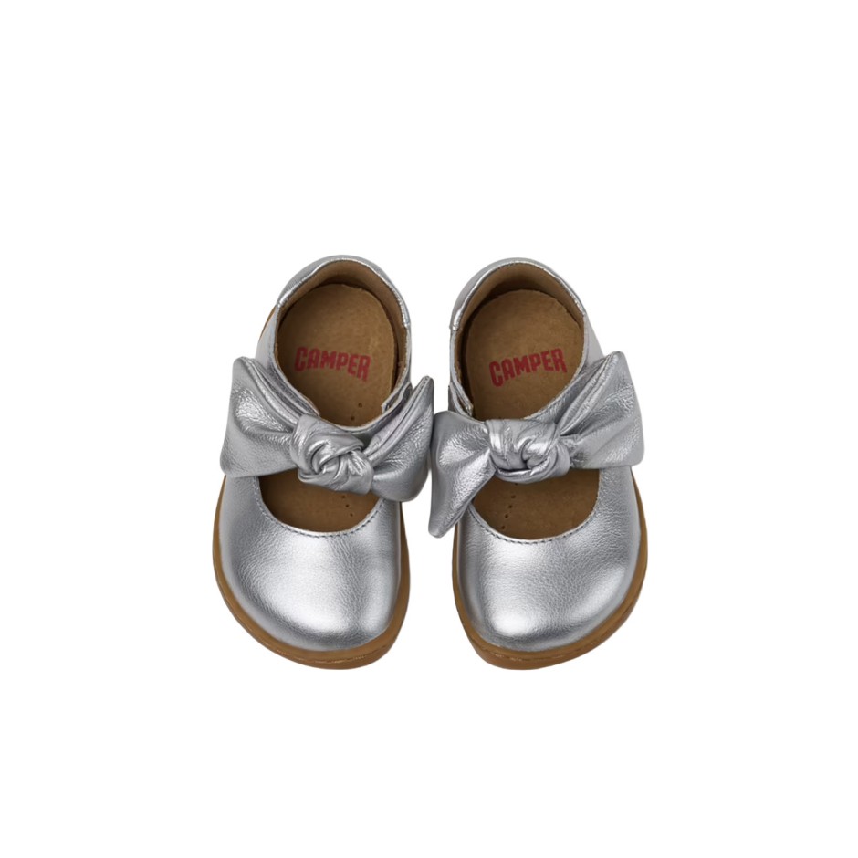 CAMPER PATH RY FW  K800700-001 Ασημί