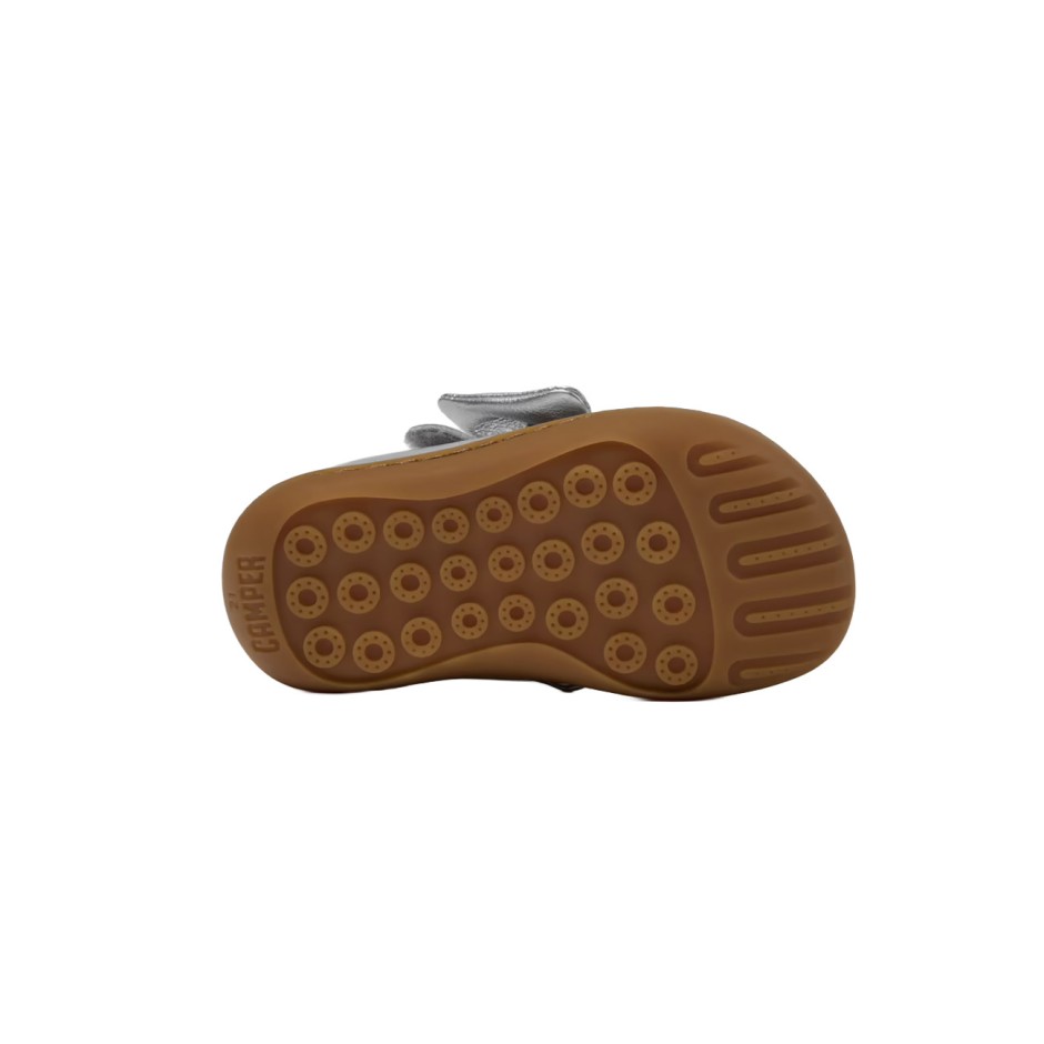 CAMPER PATH RY FW  K800700-001 Ασημί