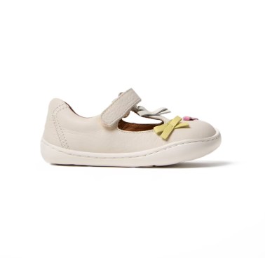 CAMPER PATHRY K800629-001 White