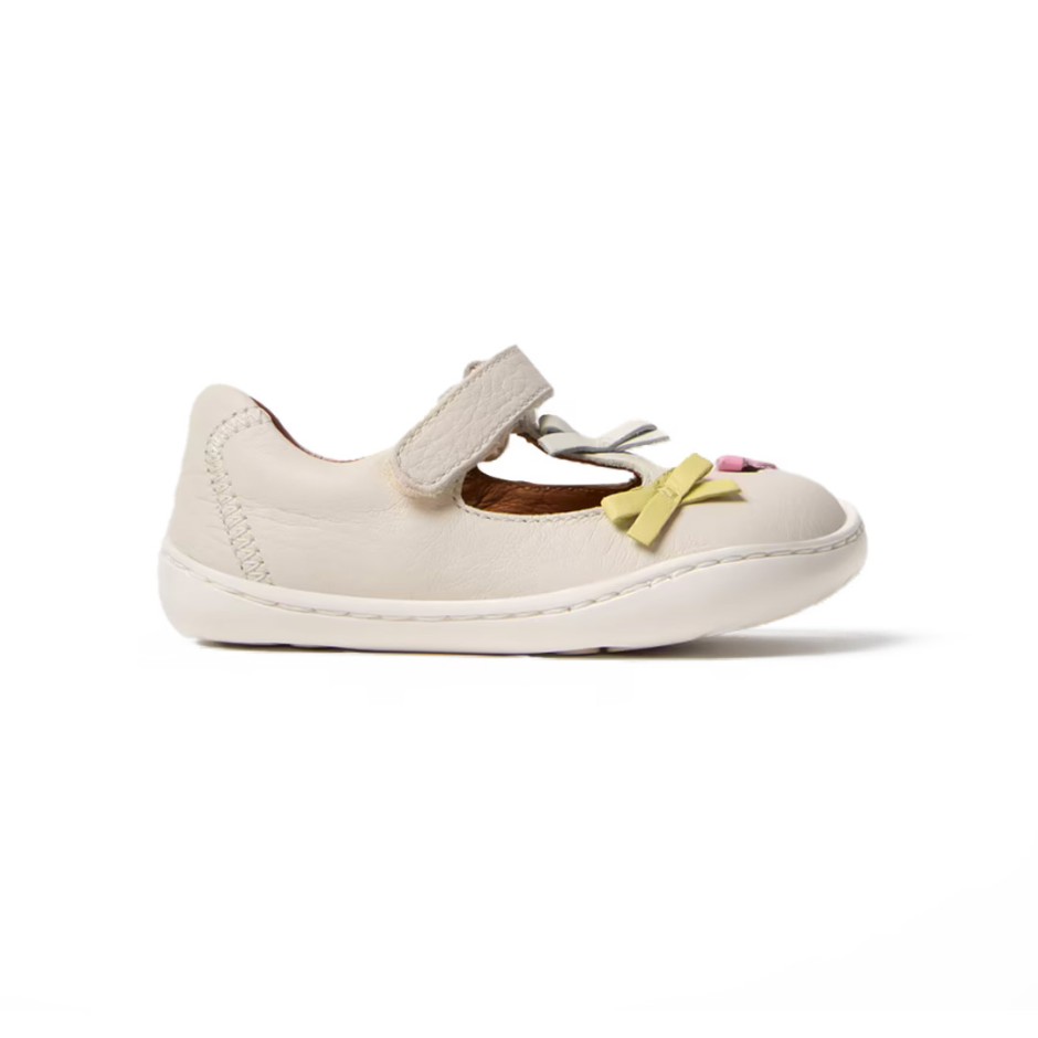 CAMPER PATHRY K800629-001 White