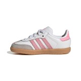 adidas Originals SAMBA OG CF EL I JQ2028 White Image 1