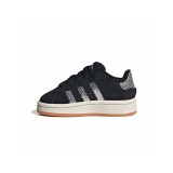 Βρεφικά Sneakers Μαύρα - adidas Originals Campus '00s Εικόνα 1