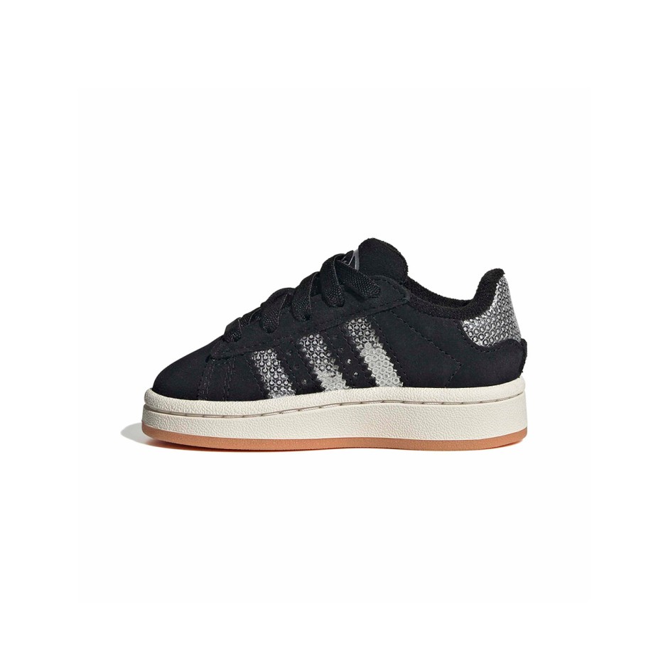 Βρεφικά Sneakers Μαύρα - adidas Originals Campus '00s