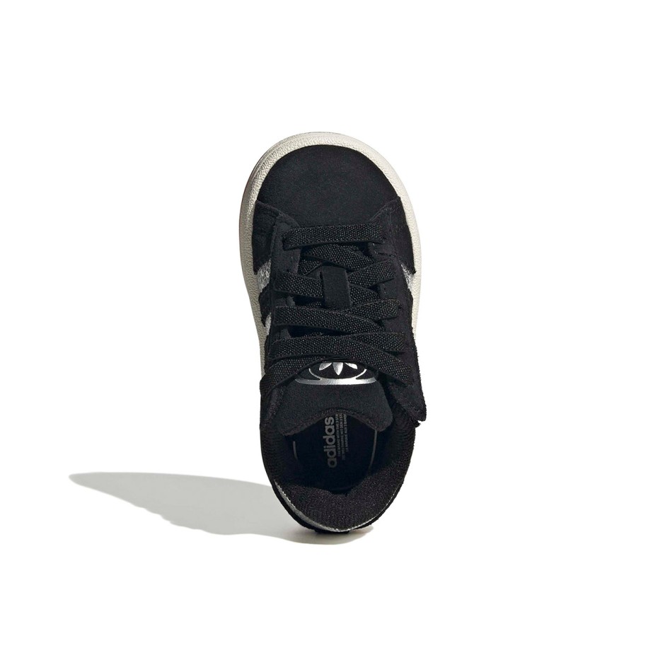 Βρεφικά Sneakers Μαύρα - adidas Originals Campus '00s
