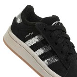 Βρεφικά Sneakers Μαύρα - adidas Originals Campus '00s Εικόνα 5