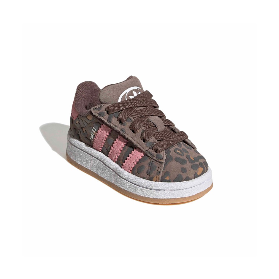 Βρεφικά Sneakers Καφέ - adidas Originals Campus '00s