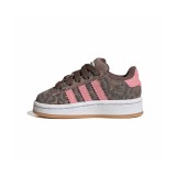 Βρεφικά Sneakers Καφέ - adidas Originals Campus '00s Εικόνα 1