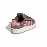 Βρεφικά Sneakers Καφέ - adidas Originals Campus '00s Εικόνα 2
