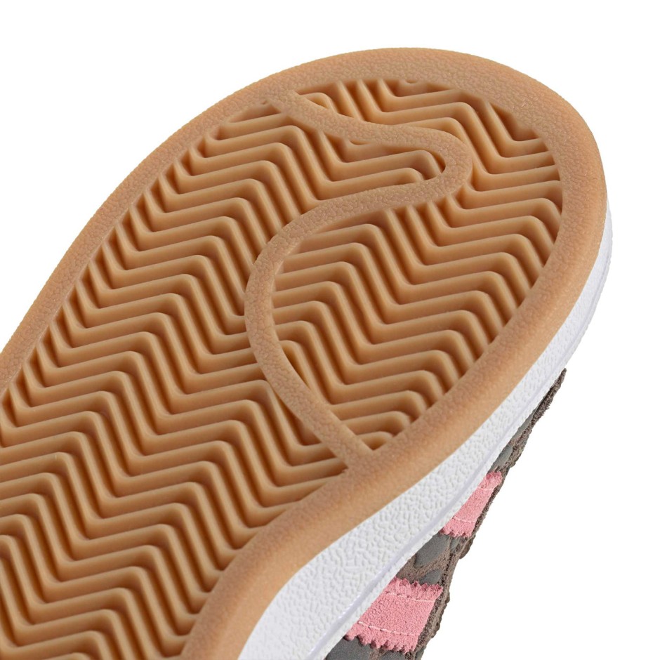 Βρεφικά Sneakers Καφέ - adidas Originals Campus '00s