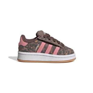 Βρεφικά Sneakers Καφέ - adidas Originals Campus '00s
