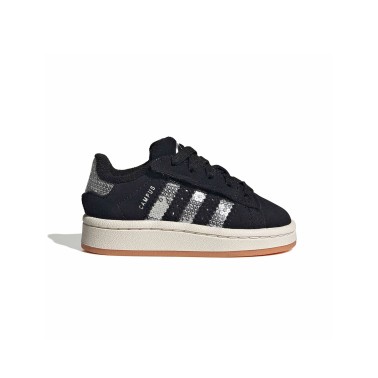 Βρεφικά Sneakers Μαύρα - adidas Originals Campus '00s