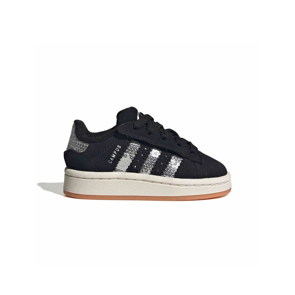 Βρεφικά Sneakers Μαύρα - adidas Originals Campus '00s