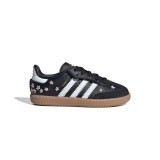 Βρεφικά Sneakers Μαύρα - adidas Originals Samba OG Comfort Closure Εικόνα 