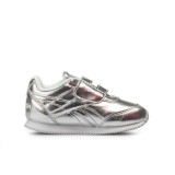 Reebok Classics ROYAL CLJOG 2 KC CN1345 Silver Image 1