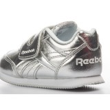 Reebok Classics ROYAL CLJOG 2 KC CN1345 Silver Image 3