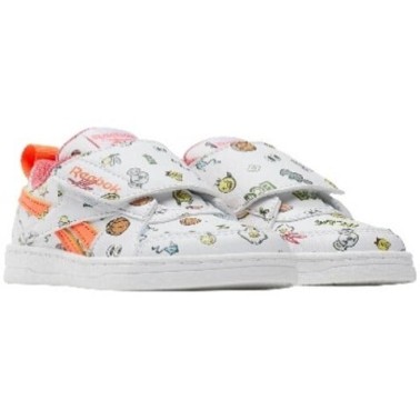 Reebok Classics ROYAL PRIME SNUG 100233166 Λευκό