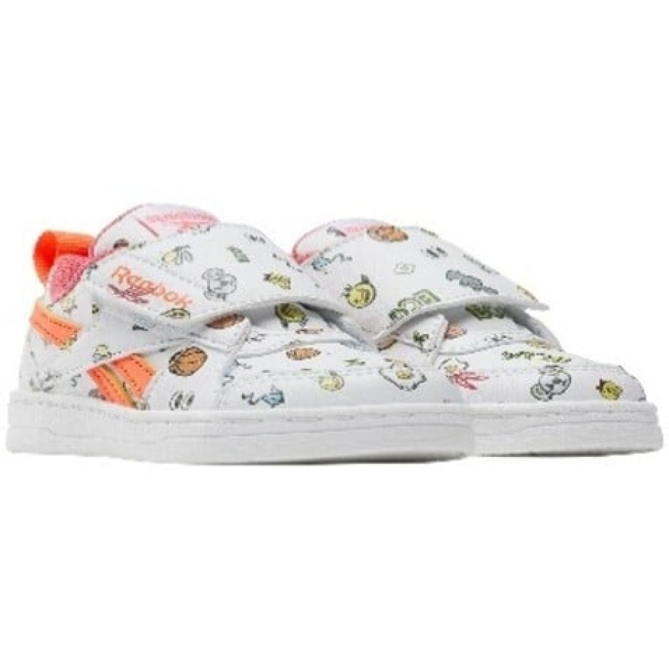 Reebok Classics ROYAL PRIME SNUG 100233166 Λευκό