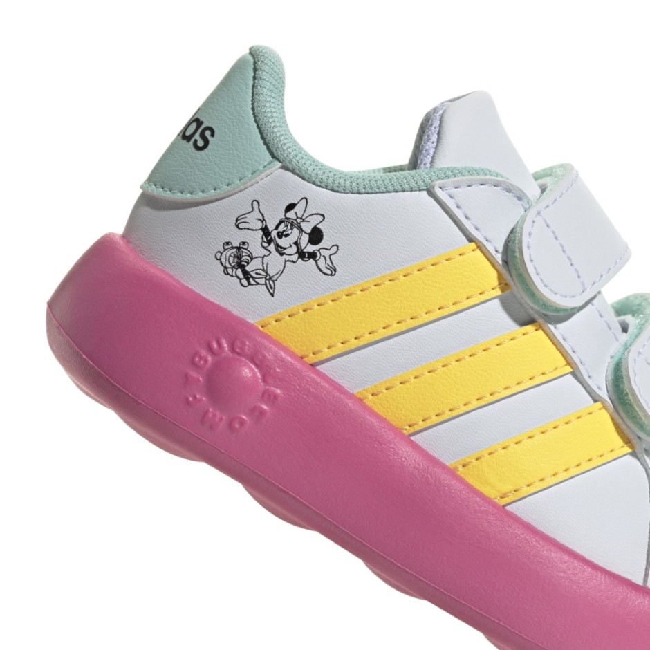 adidas princess shoes