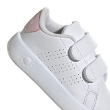 adidas sportswear ADVANTAGE CF IG4257 White Image 2