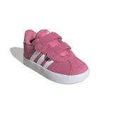 adidas sportswear VL COURT 3.0 CF I IH4957 Fuchsia Image 1