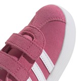 adidas sportswear VL COURT 3.0 CF I IH4957 Fuchsia Image 3