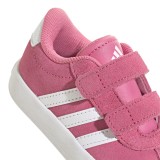 adidas sportswear VL COURT 3.0 CF I IH4957 Fuchsia Image 4