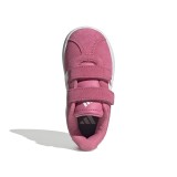 adidas sportswear VL COURT 3.0 CF I IH4957 Fuchsia Image 5