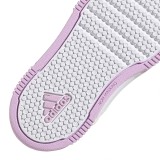 Βρεφικά Sneakers Λευκά - adidas Sportswear Tensaur Sport 2.0 Εικόνα 4