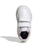 Βρεφικά Sneakers Λευκά - adidas Sportswear Tensaur Sport 2.0 Εικόνα 5