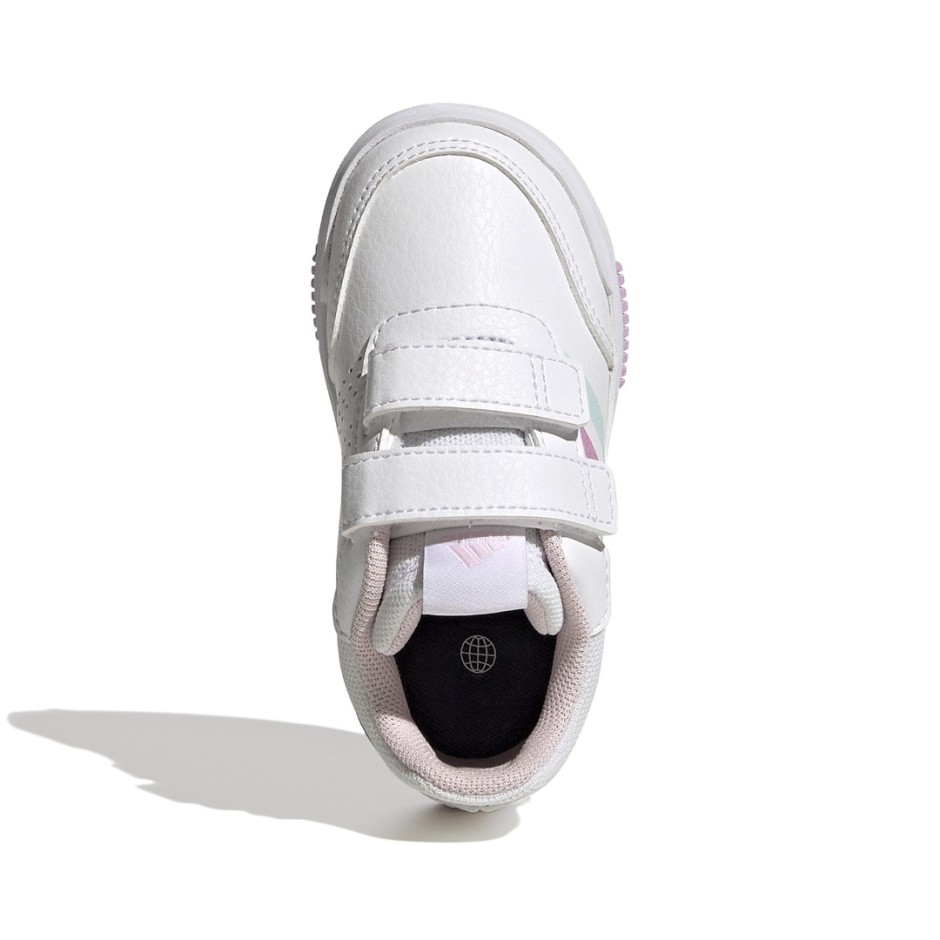 Βρεφικά Sneakers Λευκά - adidas Sportswear Tensaur Sport 2.0
