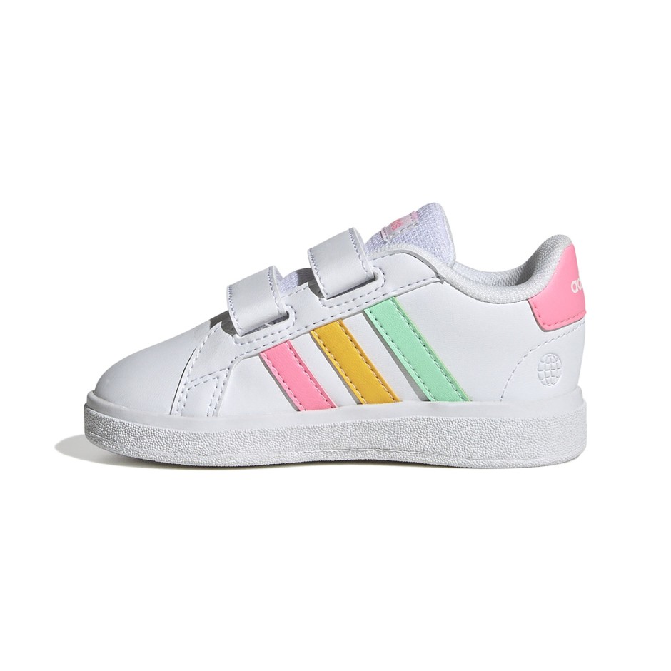 adidas sportswear GRAND COURT 2.0 CF HP8917 White