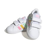 adidas sportswear GRAND COURT 2.0 CF HP8917 White Image 1