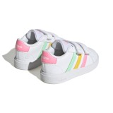 adidas sportswear GRAND COURT 2.0 CF HP8917 White Image 2