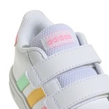 adidas sportswear GRAND COURT 2.0 CF HP8917 White Image 3